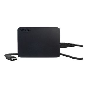 Toshiba Disque Dur Externe - 2 Tera - Type C