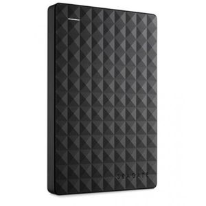 Seagate Disque Dur Externe Expansion - 1 Tera - Noir