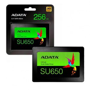 Adata ULTIMATE SU650