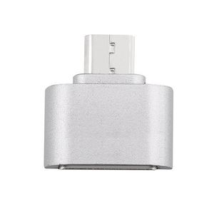 Remax 1 Adaptateur USB-OTG Type Classique - Compatible Android