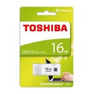 Toshiba Clé Usb 16giga