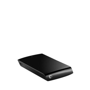 Seagate Disque Dur Externe 1 To - Noir