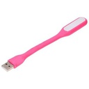 Mini Led USB - Lampe Pour Clavier - Rose