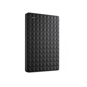 Seagate Boitier Seagate Disque Dur 2.5" USB 3.0 - Noir
