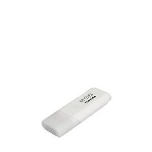 Toshiba Clé Usb Toshiba - 8GB - Blanc