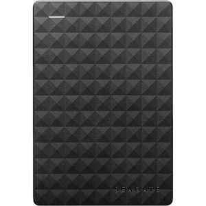 Seagate Disque Dur Externe SEAGATE - 1To - Noir