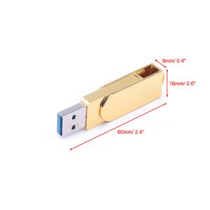 Bestrunner Clé USB 3.0 Type-C OTG - 32GB