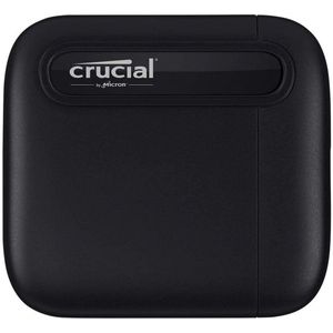 Crucial DISQUE EXTERNE SSD 1TERA