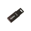 Imation Clé Usb 16 Go - Noir