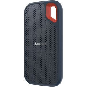 Extreme PORTABLE SSD