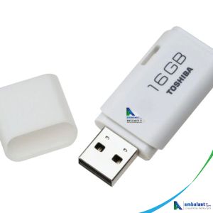 Imation Cle Usb 32 Go - Noir
