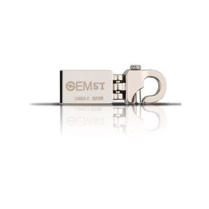 Usb Clé USB GemST Pro 32Gb - Argent
