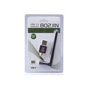 Usb Clé USB GemST Pro 32Gb +une Carte Mémoire 32Gb Avec 1 Mois De Garantie