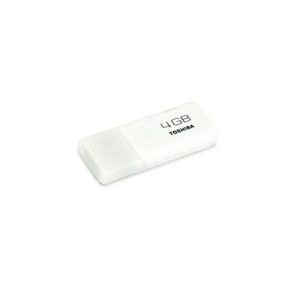 Clé USB Compatible V250w - 4 Go - Blanc