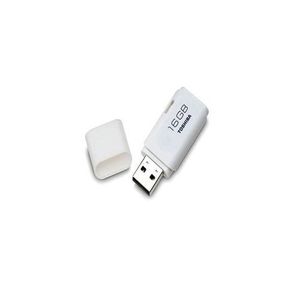 Clé USB 16Go - Blanc