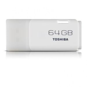 Toshiba Clé USB - 64 Go