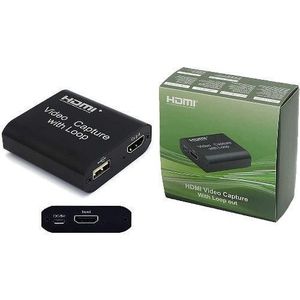 NB Clé USB 16GB - Noir
