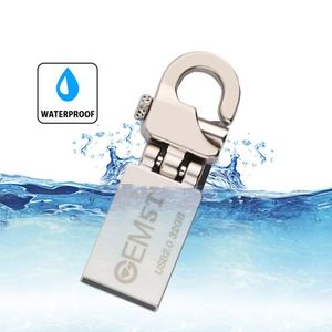 Usb Clé USB GemST Pro - 32 Go - Gris