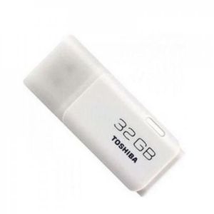 Clé USB 32Go - Blanc