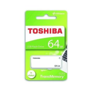 Nec Clé USB TOSHIBA Transmemory - 64GB