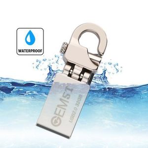 Usb Clé USB GemST Pro - 32 Go - Gris