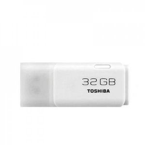 Toshiba Clé USB 32 Go - Blanc