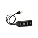 Imation Clé USB - 8 Go - USB 2.0 - Noir