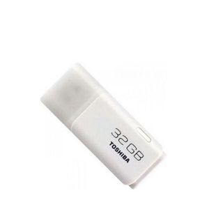 Toshiba Clé USB De 32Go - Blanc