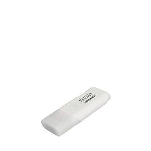 Toshiba Clé USB  8 GB - Blanc