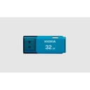Clés USB 32g Bleue