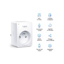 TP-Link Prise Connectée WiFi Tapo P100 - Google Assistant - Alexa