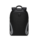 Sacs Multifonction Ordinateur - Noir