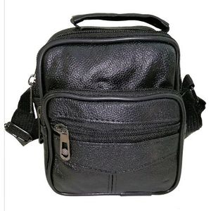 Sac De Messager Décontracté Oxford Pour Hommes