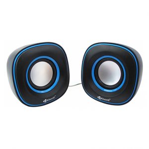 BafflesTech Com406 Pour Ordinateur,Téléphone,Tablette - Blanc