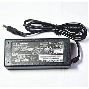A General Chargeur Ordinateur  Toshiba 19V 4.74A --Noir