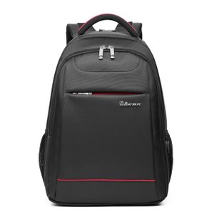 Sac à Dos Biaowang Ecole-Voyage - Noir