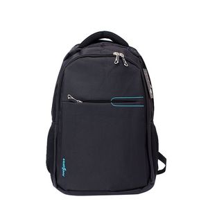 Sac À Dos Pc - Ordinateur - Noir