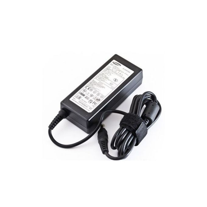 Samsung Chargeur Samsung 19V 3.16A  / 60W - Noir