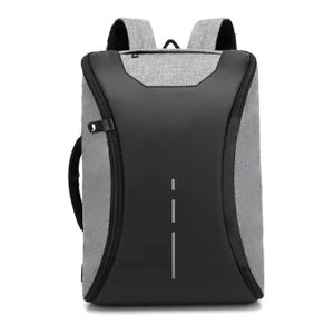 Sac A Dos - Port De Charge - USB