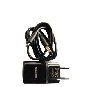 Oraimo Chargeur Oraimo Type C Noir