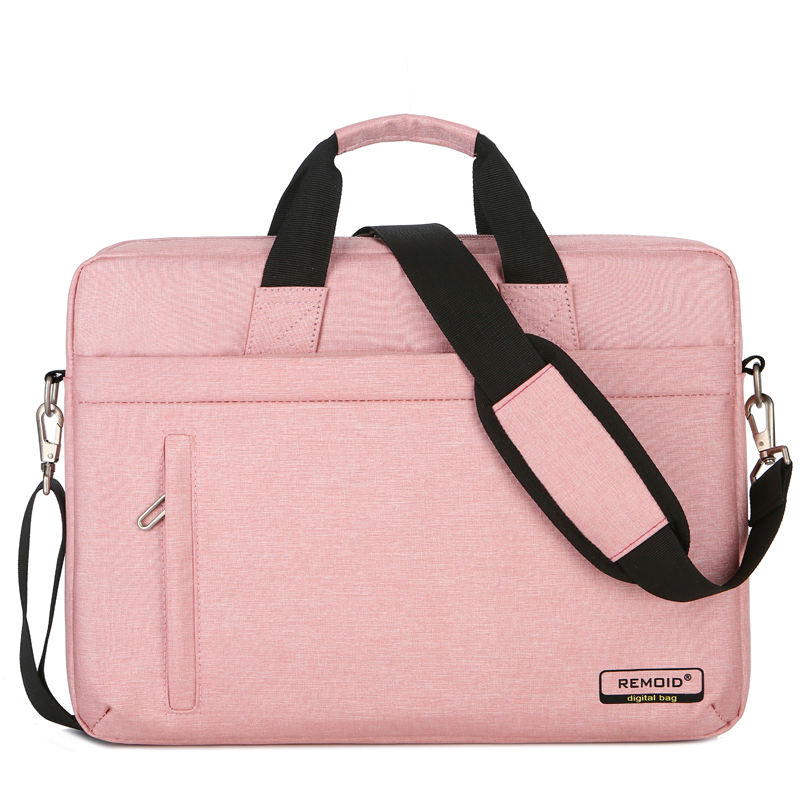 Sacoche Multifonction Ordinateur - Noir