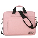 Sacoche Multifonction Ordinateur - Noir