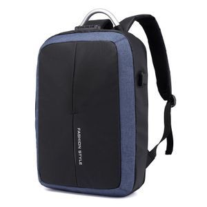 Sac Pour Sac A Dos - Port De Charge USB