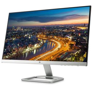 Hp Ecran D'ordinateur HP 24es - 24" - Noir