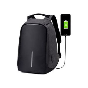 Sac Pour Sac A Dos - Port De Charge USB