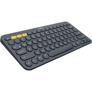 Support Mobile De Réfrigérateur Et De Machine À Laver - Noir