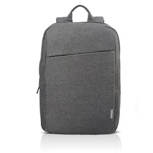 Lenovo Sac à Dos Pour Ordinateur Portable Lenovo 15.6 Pouces - Gris