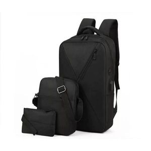 Sac à Dos - Noir