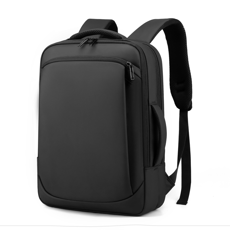Sac à PC Ordinateur - Noir