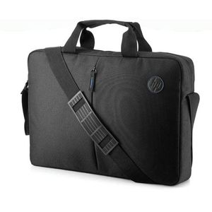 SAC PC - Avec Bandoulière - 15,6" - NOIR